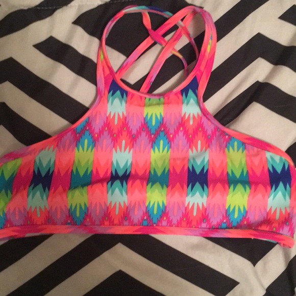 Bathing suit - Picture 2 of 5